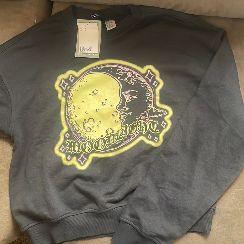 H&M Sweatshirt